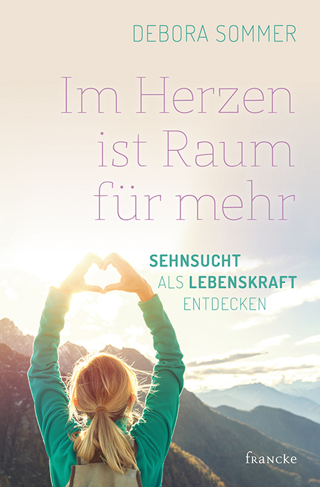 Buch - Im Herzen ist Raum für mehr