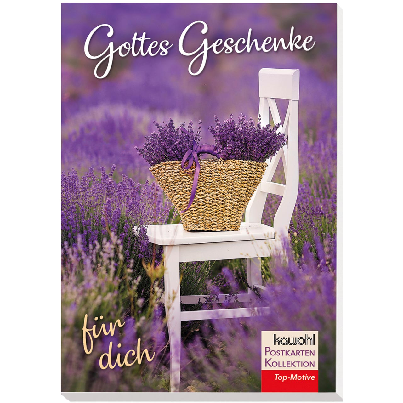 Gottes Geschenke für dich