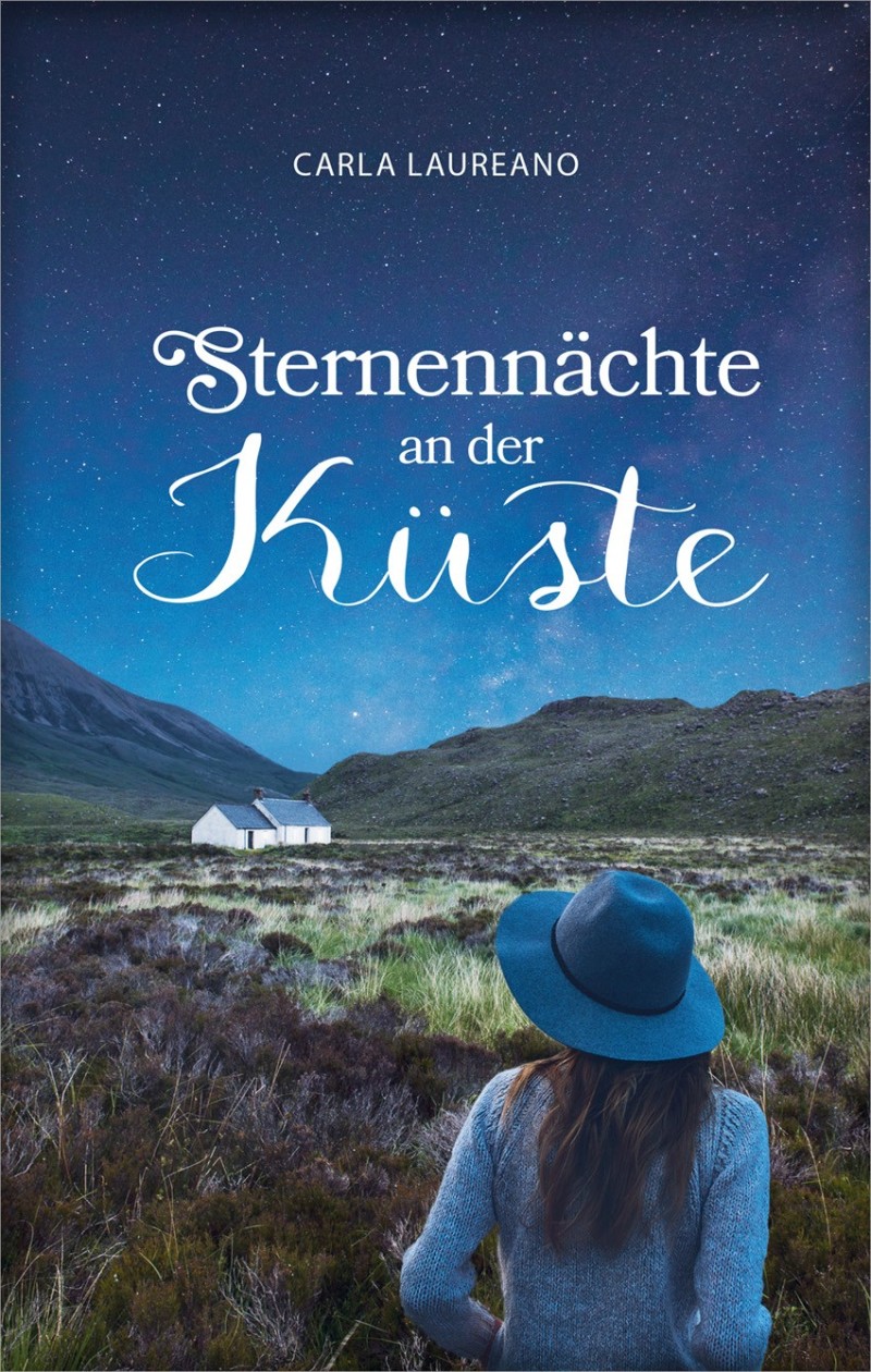 Buch - Sternennächte an der Küste