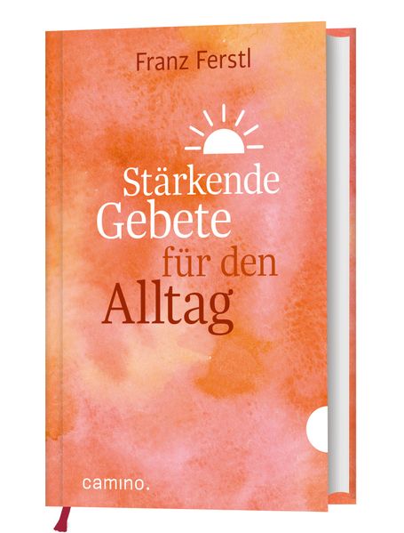 Buch - Stärkende Gebete für den Alltag
