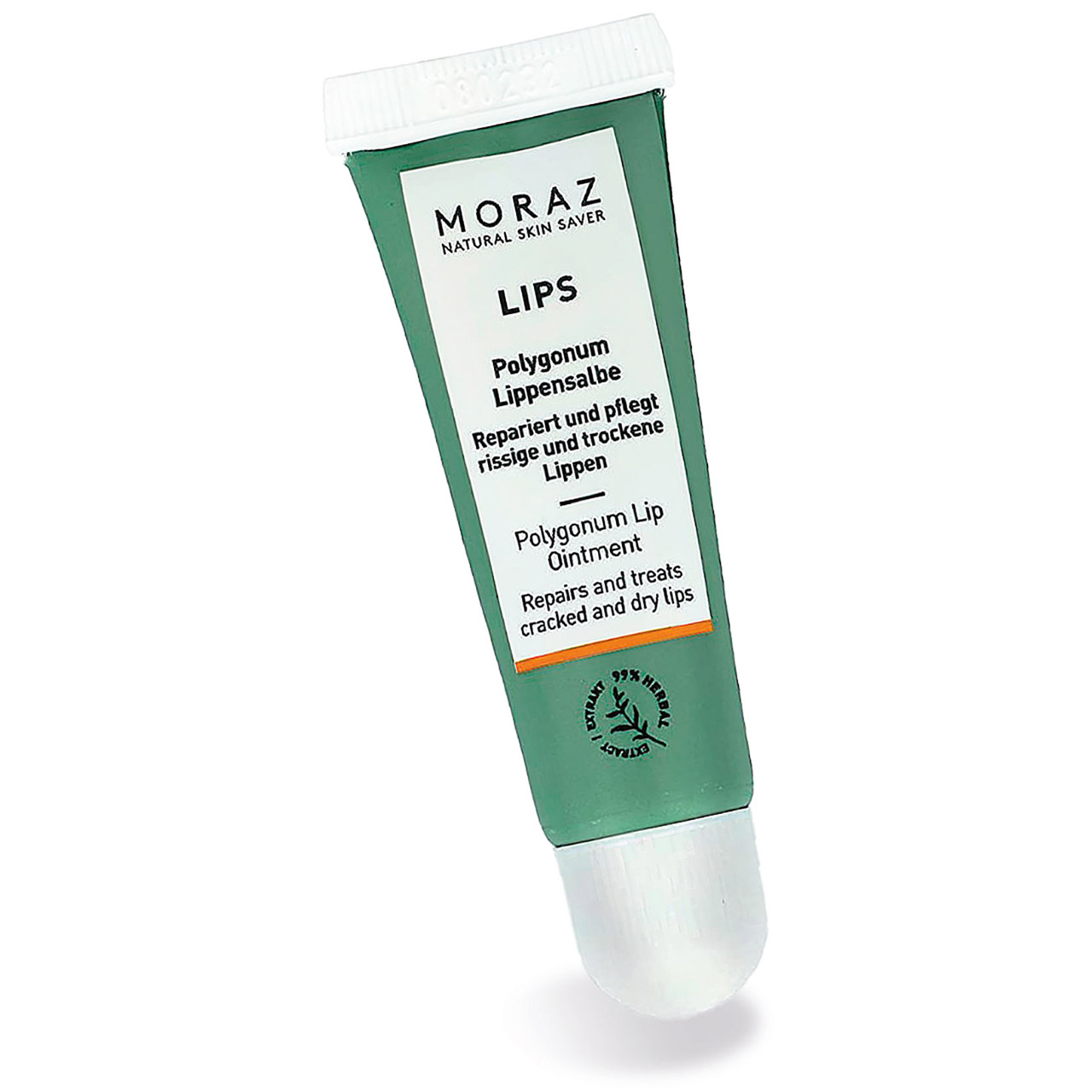 Moraz Lip-Balsam