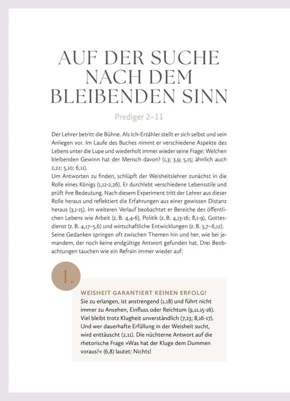 Buch - Das Bibellesebuch zu Hiob