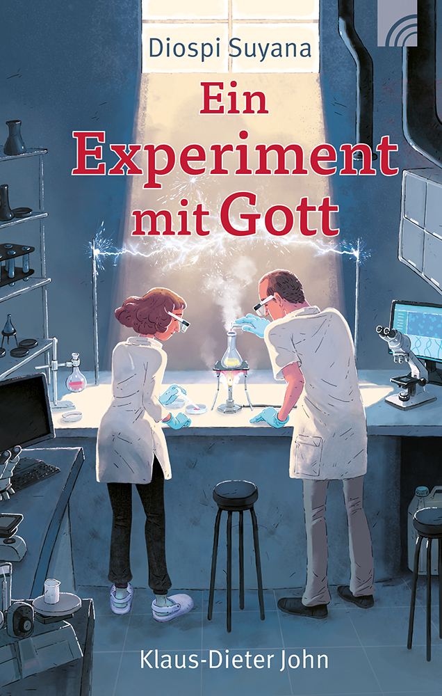 Ein Experiment mit Gott Buch - Ein Experiment mit Gott