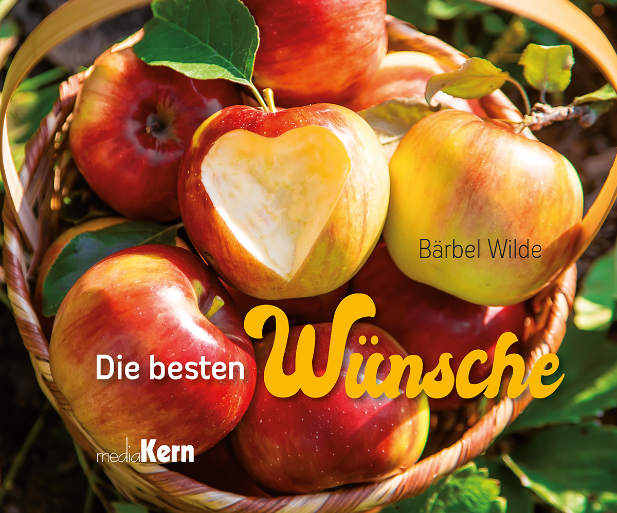 Die besten Wünsche