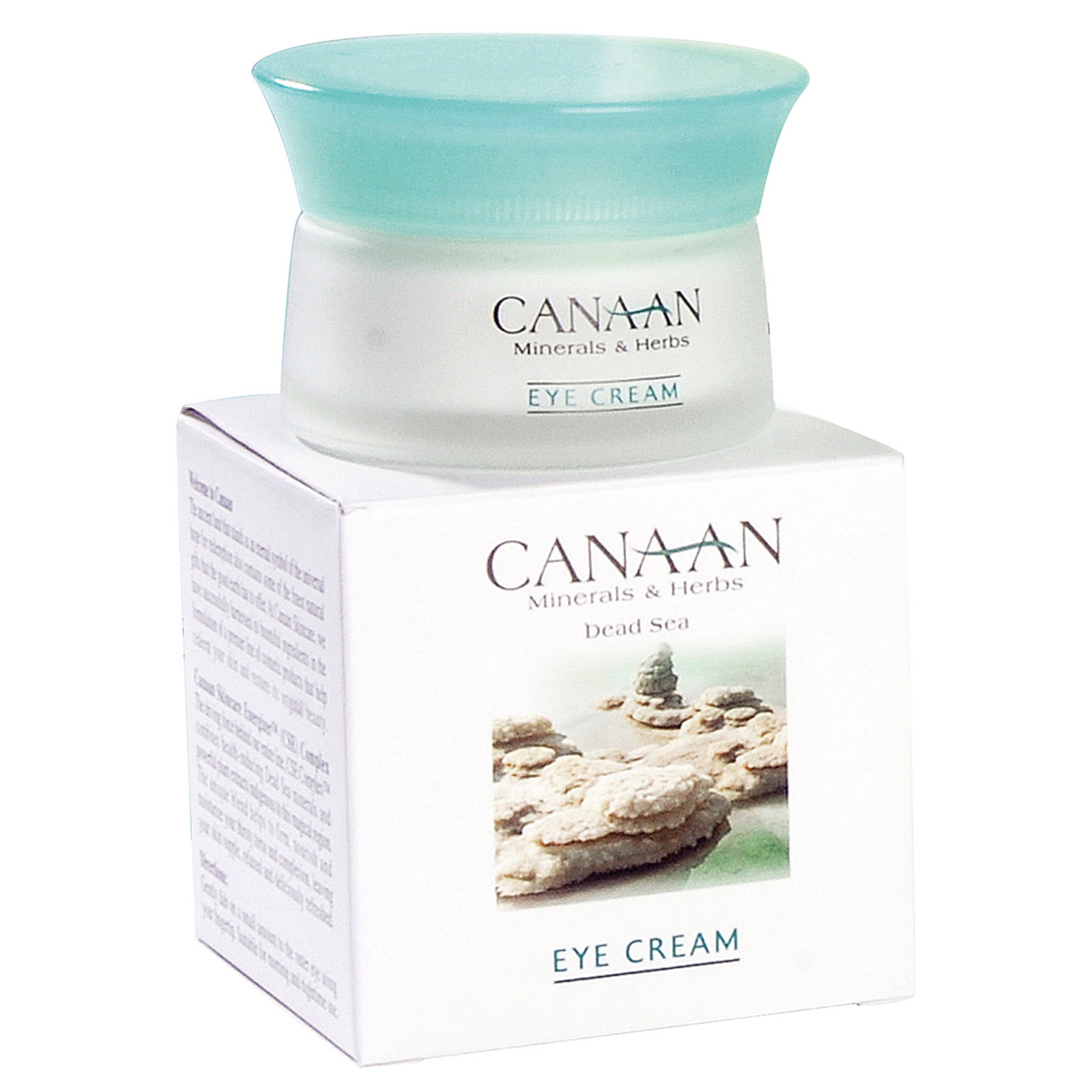 Canaan Augencreme