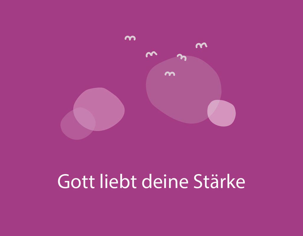 Karten-Box - 50 Dinge, die Gott an dir liebt
