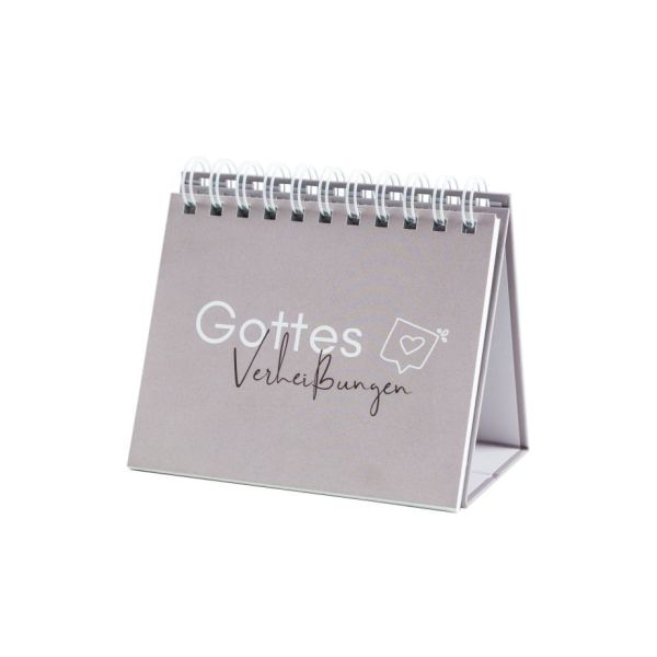 Gottes Verheißungen