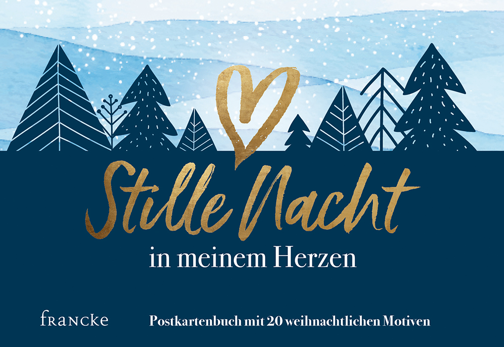 Stille Nacht in meinem Herzen