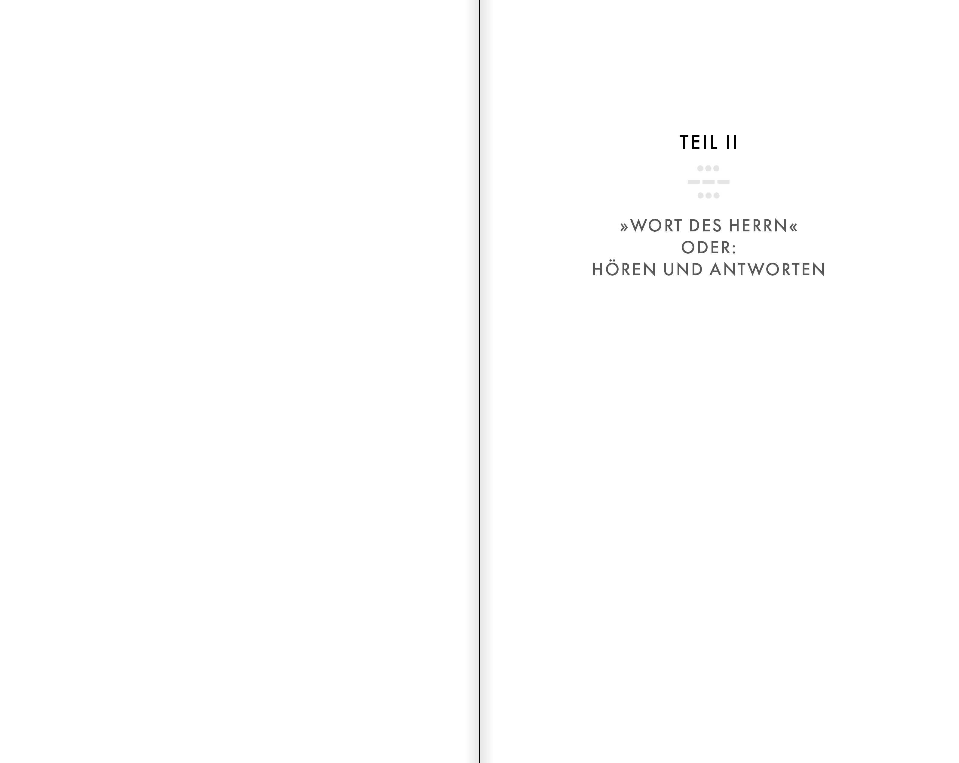 Buch - Wann, wenn nicht jetzt?
