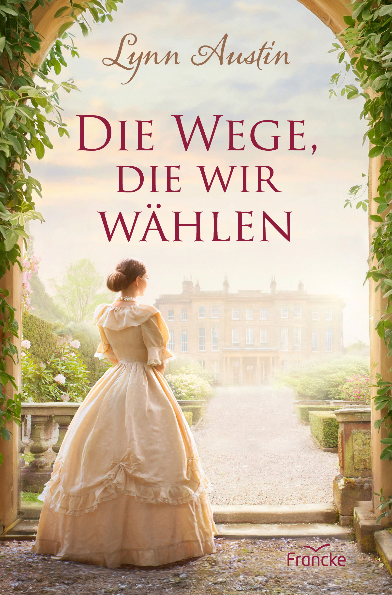 Buch - Die Wege, die wir wählen