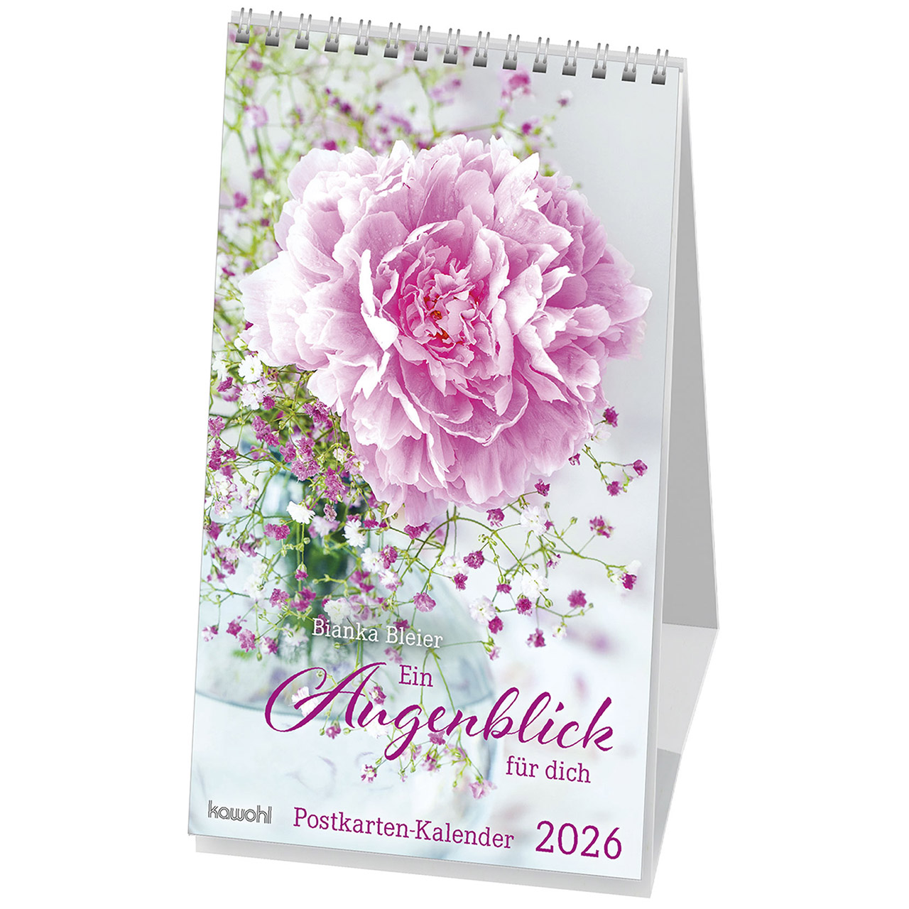 Ein Augenblick für dich 2026