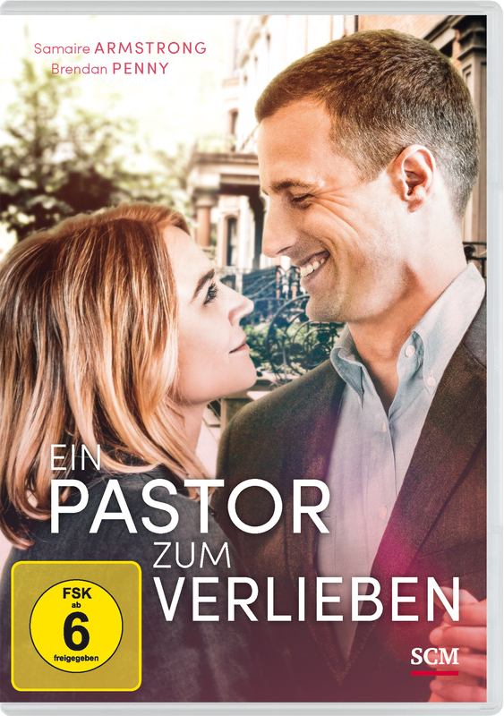 Ein Pastor zum Verlieben (DVD)