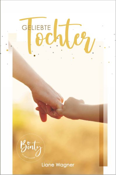 Buch - Geliebte Tochter