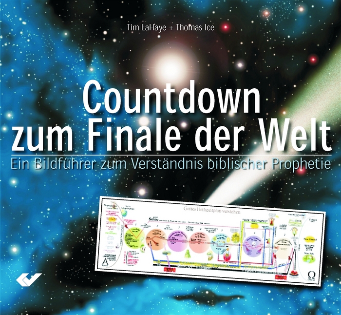 Countdown zum Finale der Welt Buch - Countdown zum Finale der Welt