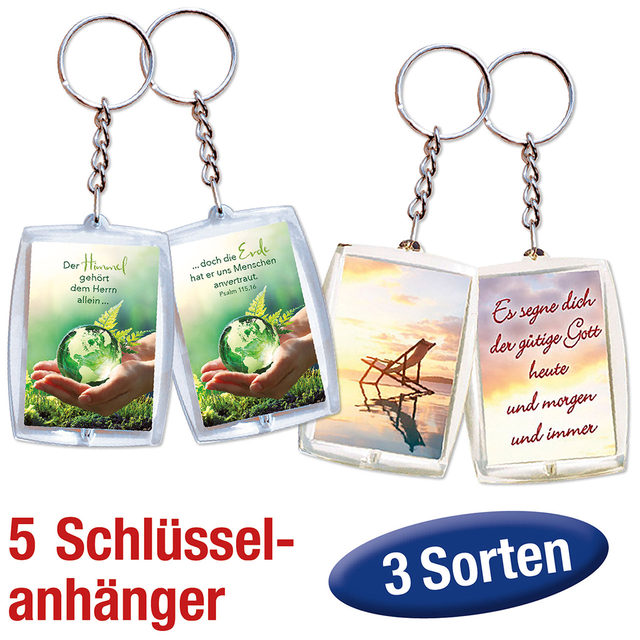Spar-Paket