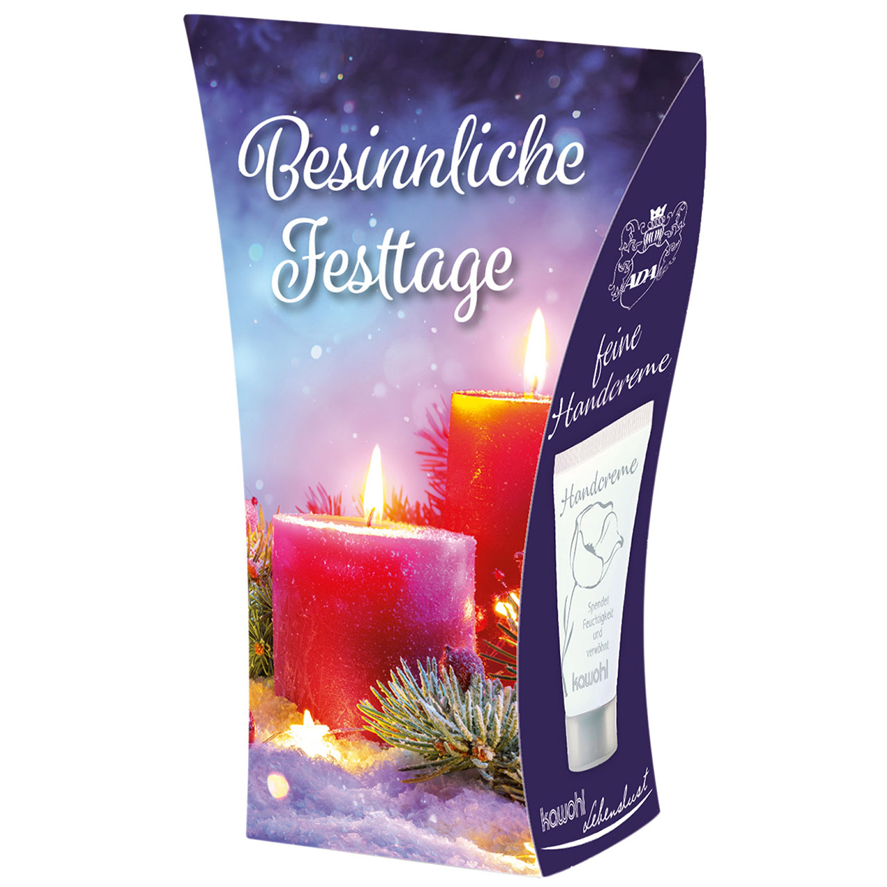 Besinnliche Festtage