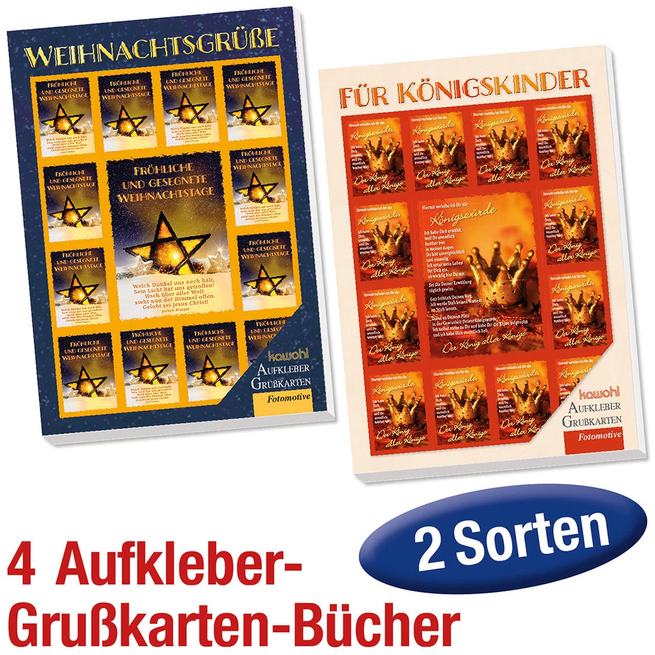 Spar-Paket