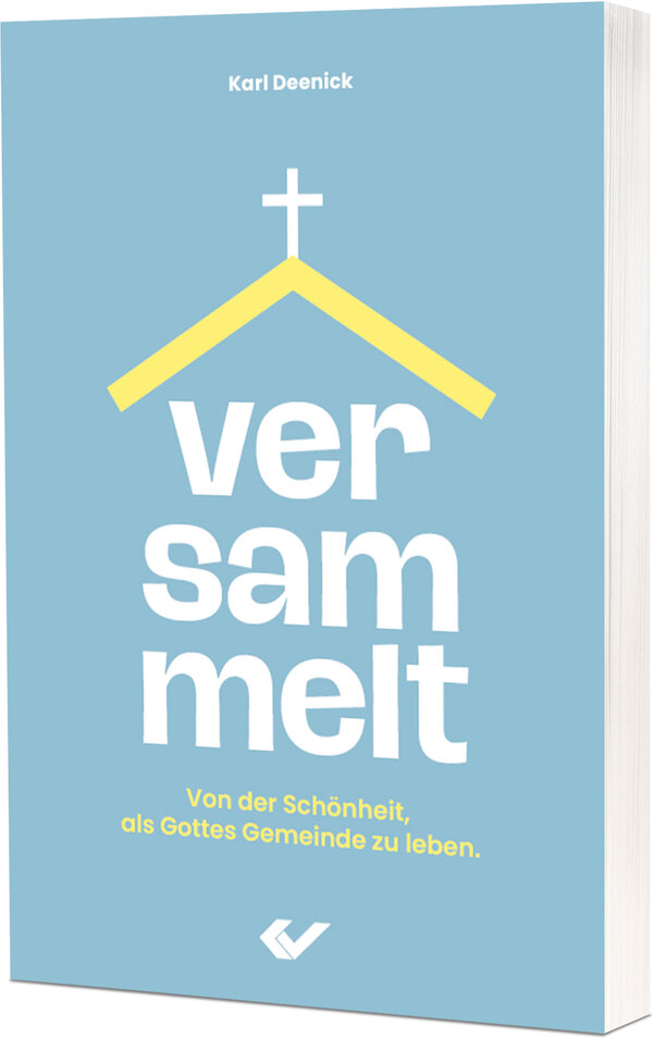 Buch - Versammelt