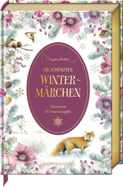 Buch - Die schönsten Wintermärchen