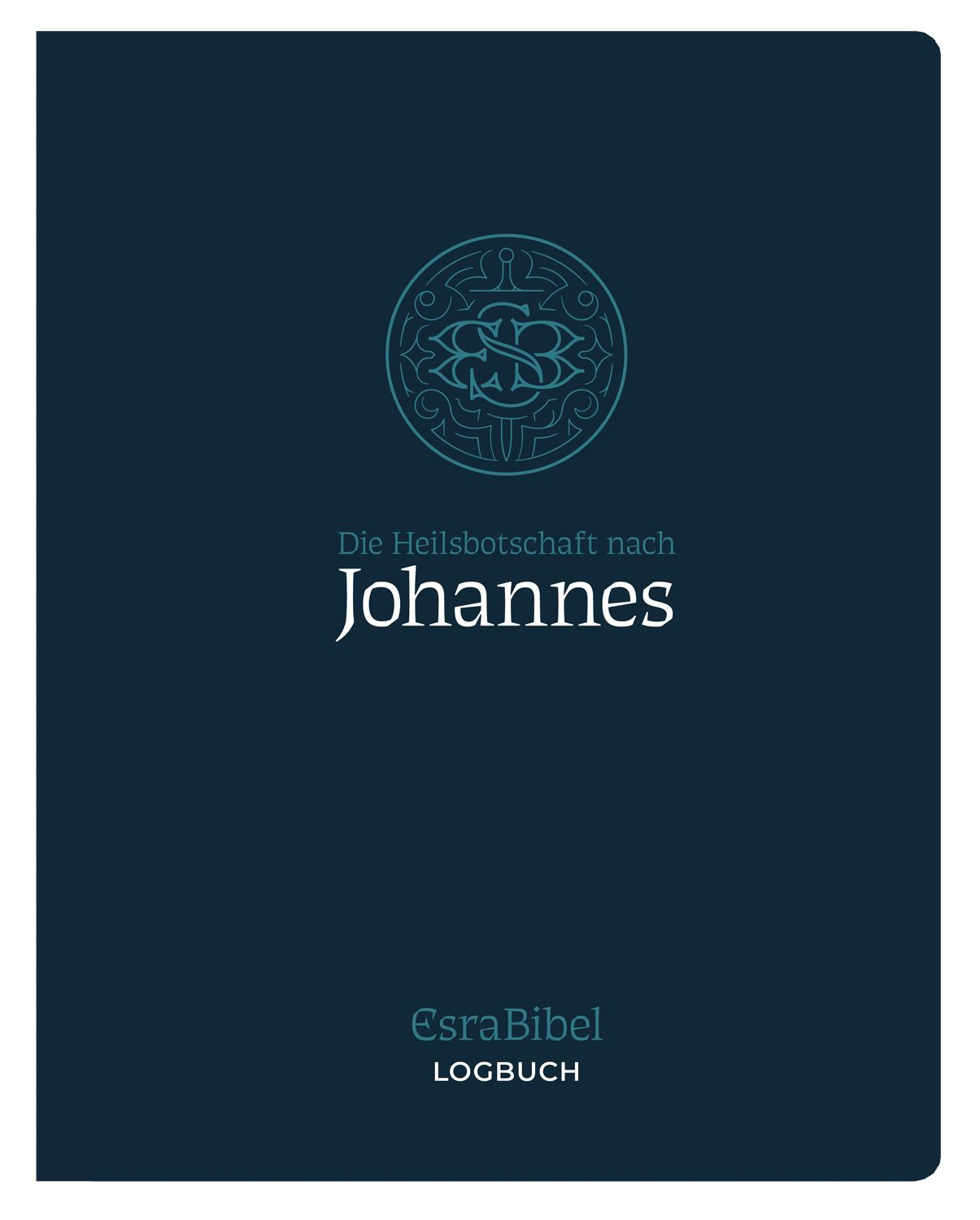 Buch - Die Heilsbotschaft nach Johannes