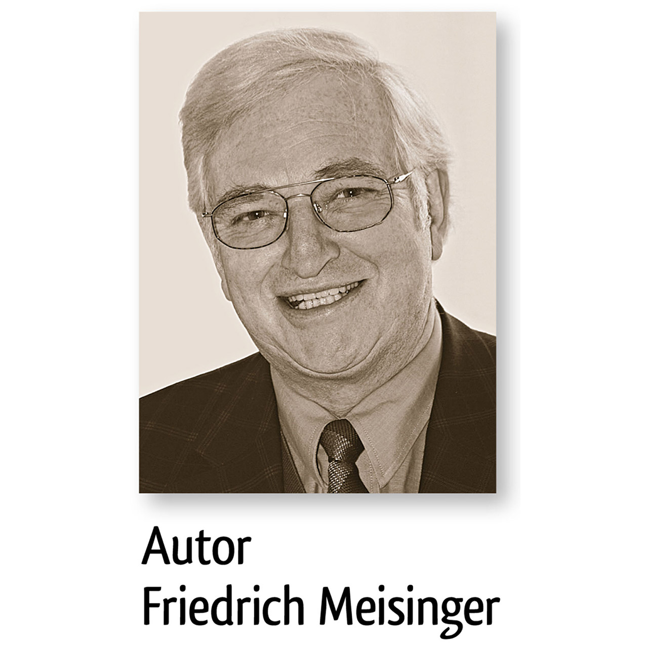 Geschenkbuch - Er war einer von uns - Schmuckbildband