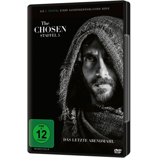 The Chosen - Staffel 5