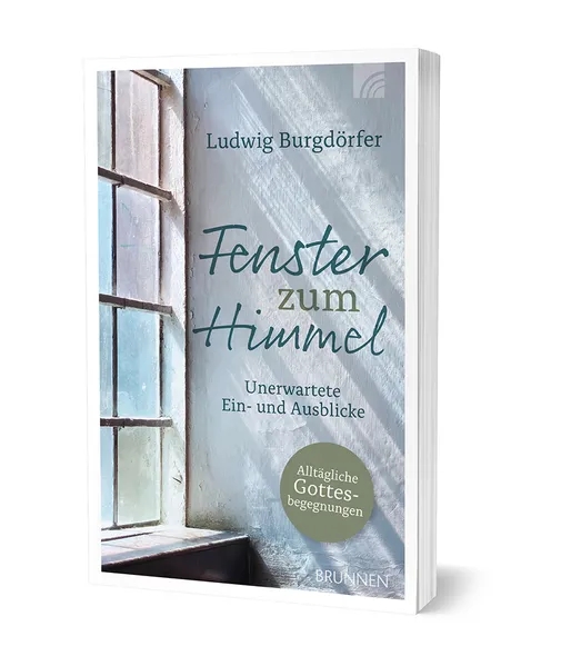 Buch - Fenster zum Himmel