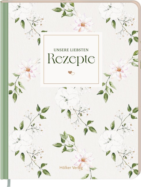 Unsere liebsten Rezepte