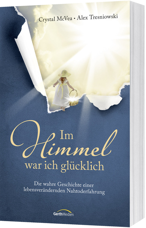 Buch - Im Himmel war ich glücklich - Kind
