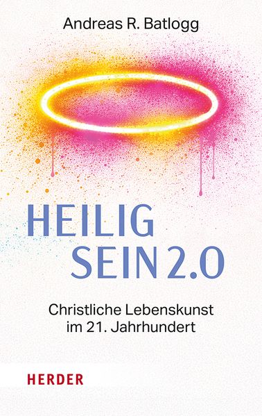 Buch - Heilig sein 2.0