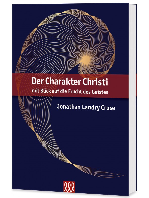 Buch - Der Charakter Christi