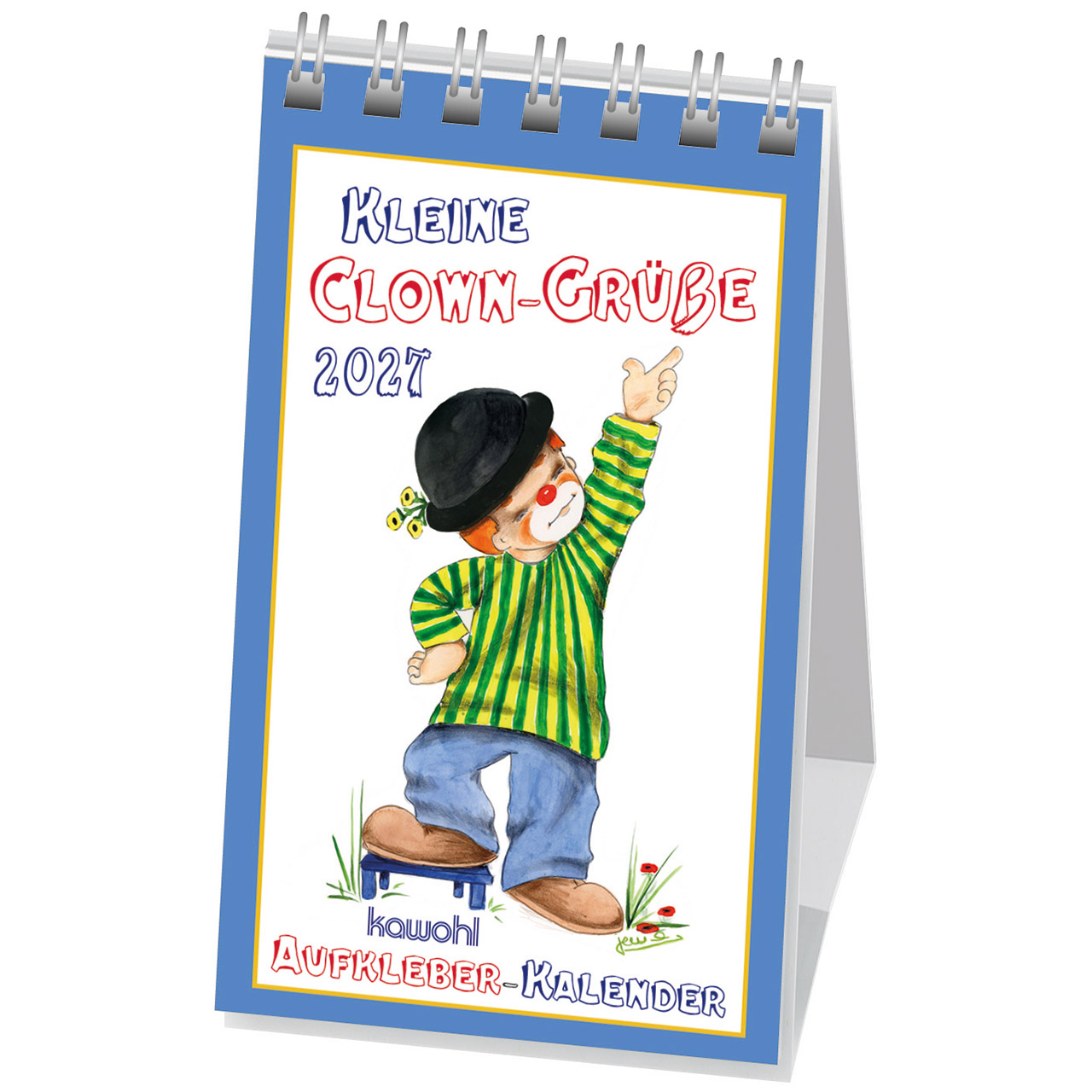 Notizblock - Über allen Hiobs Botschaften - Leuchtturm Felsen Meer