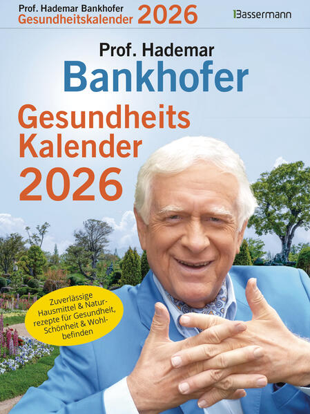 Gesundheitskalender 2026