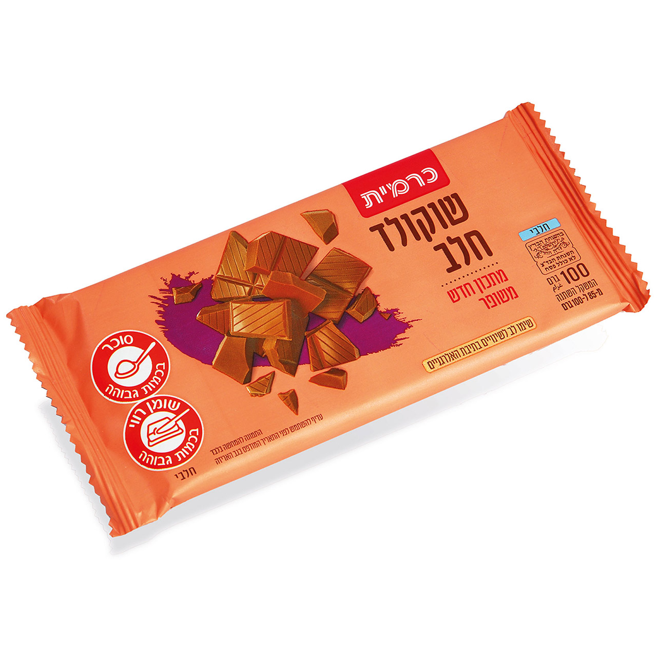 Milchschokolade