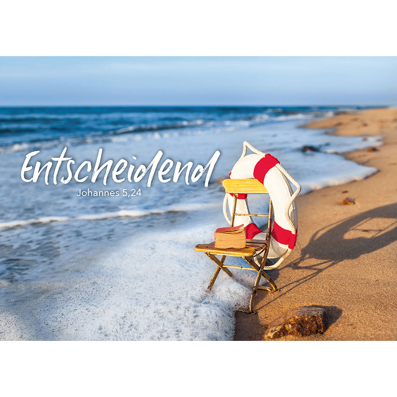 Entscheidend