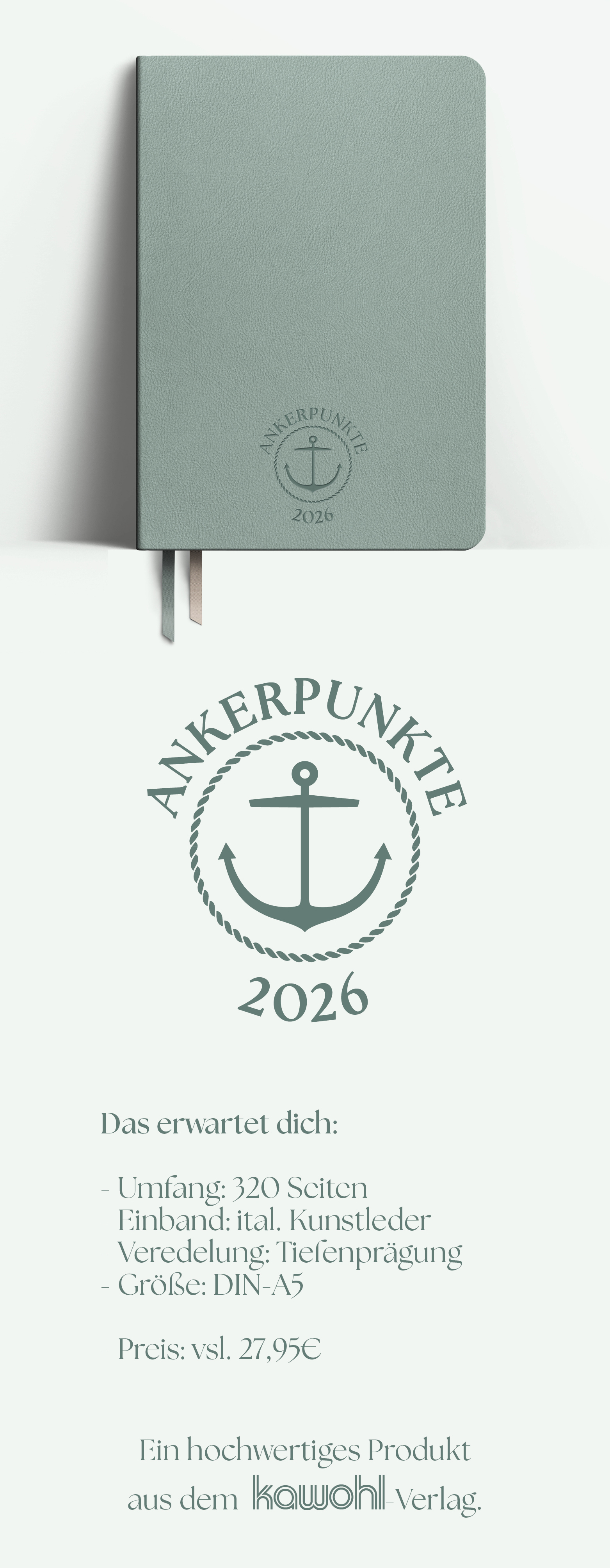 Ankerpunkte 3