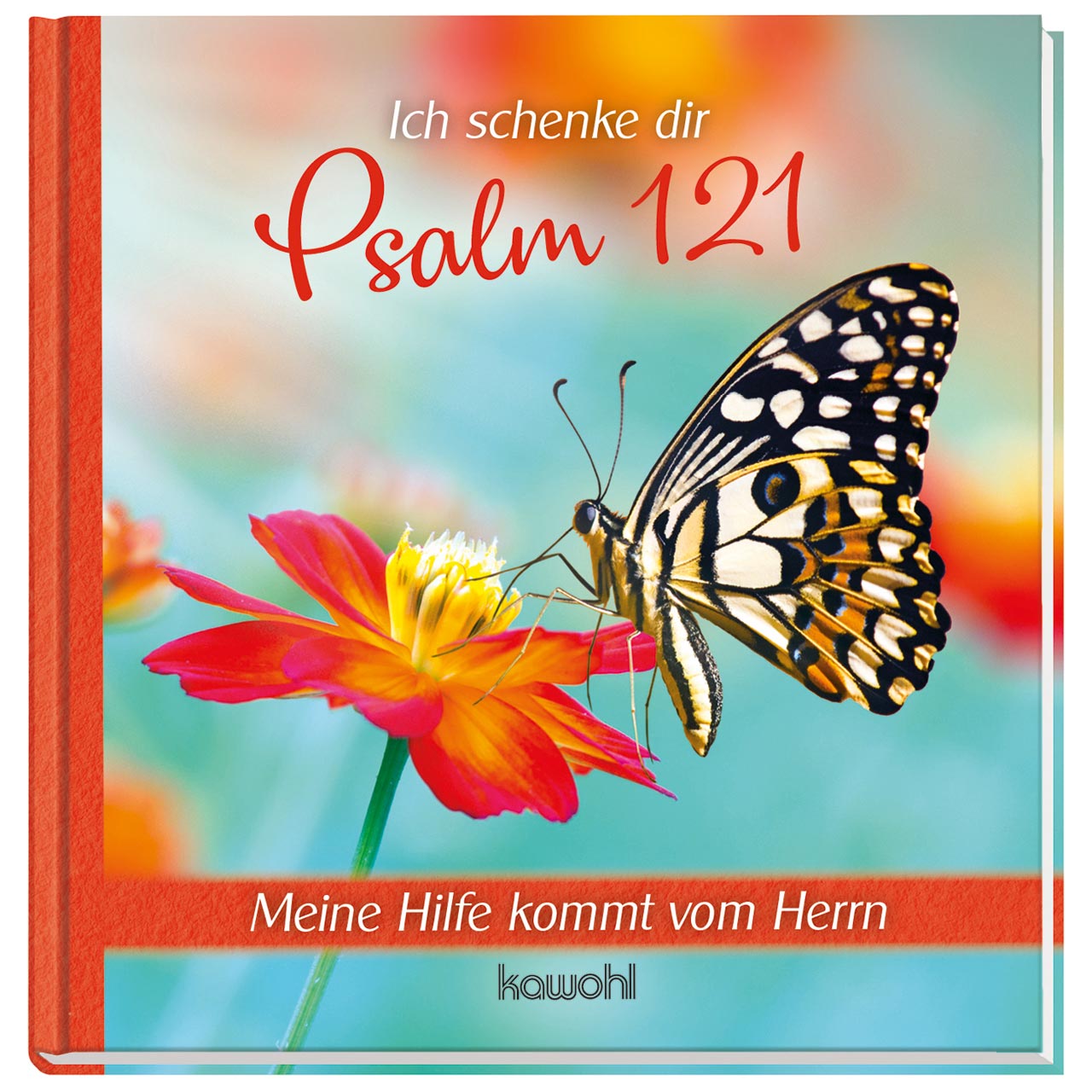 Ich schenke dir - Psalm 121