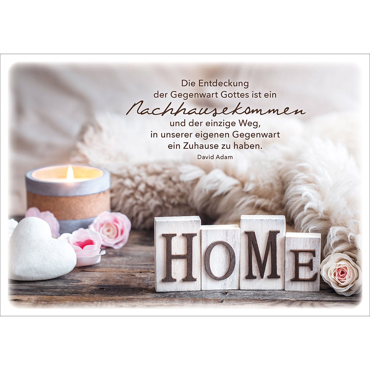 Die Entdeckung der Gegenwart Gottes Die Entdeckung der Gegenwart Gottes