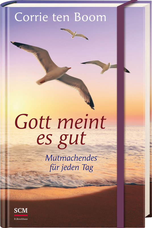 Buch - Gott meint es gut