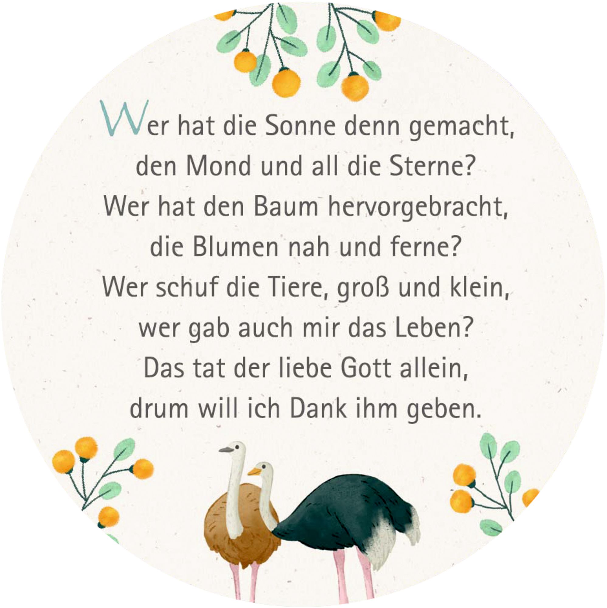 Spiel & Spaß - Spieledose - Du bist ein Geschenk