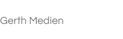 Gerth Medien