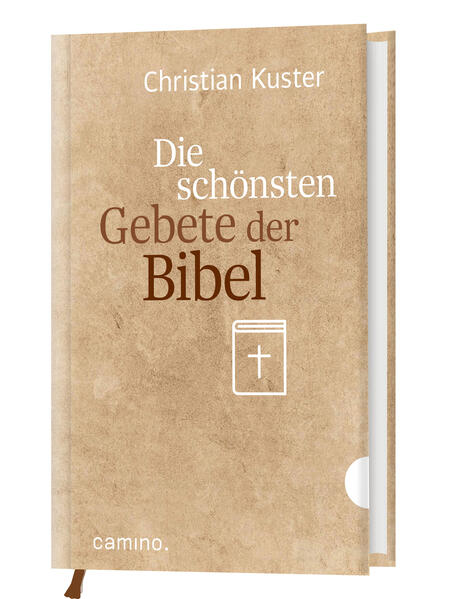 Buch - Die schönsten Gebete der Bibel
