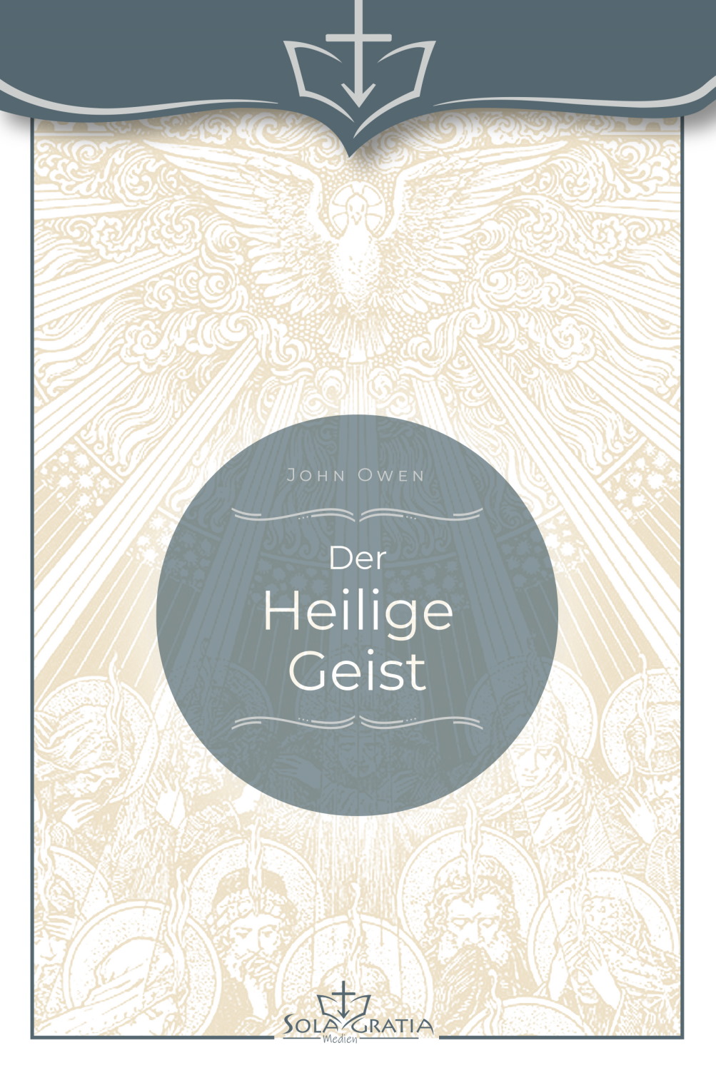 Buch - Der Heilige Geist
