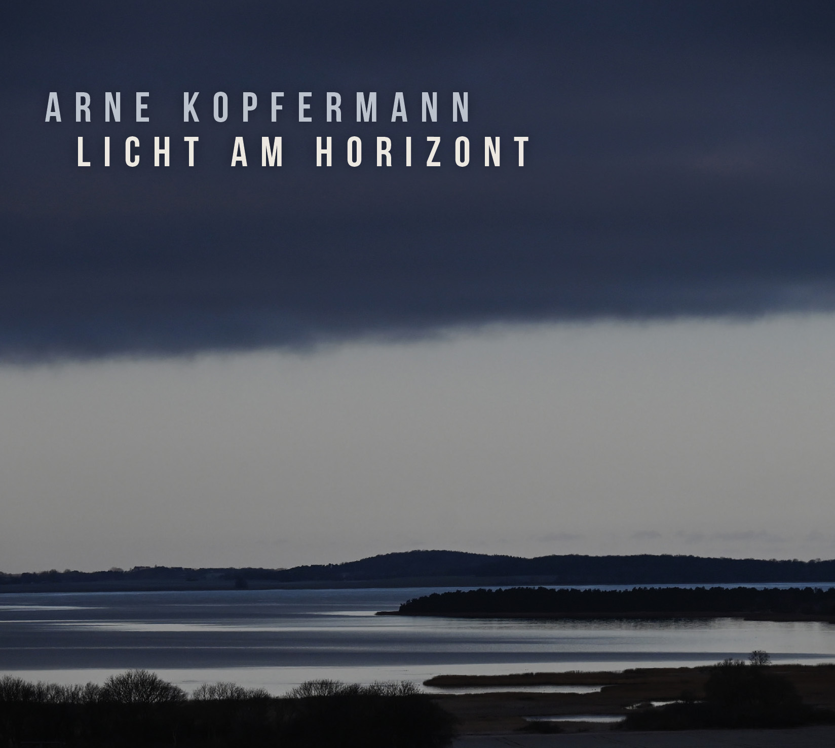 Licht am Horizont (CD)