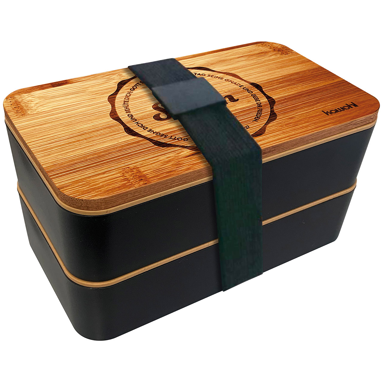 Lunchbox - Gottes Segen - Lunchbox