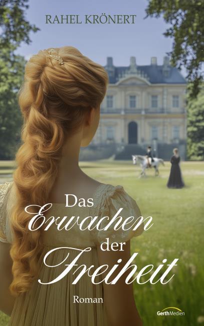 Das Erwachen der Freiheit [1]