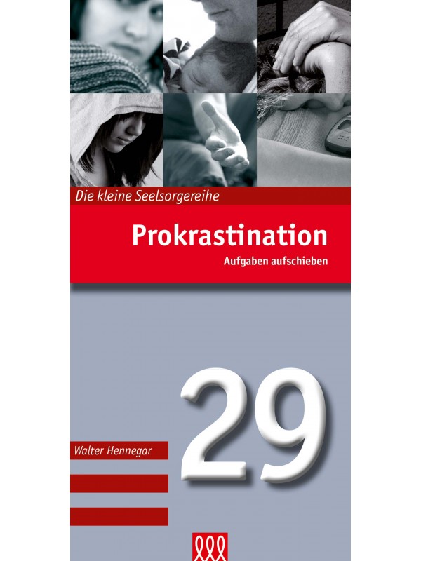 Prokrastination