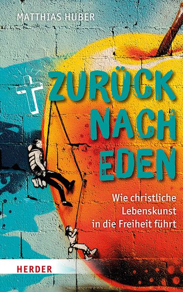Buch - Zurück nach Eden