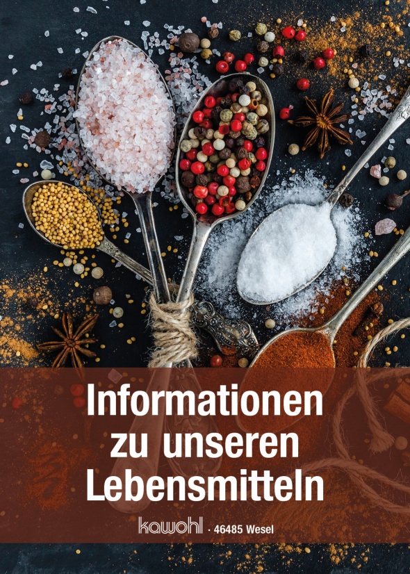 Produktdaten