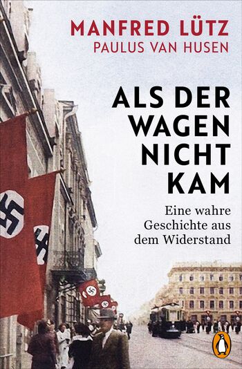 Als der Wagen nicht kam (Paperback)